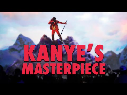 How "RUNAWAY" Defines Kanye West