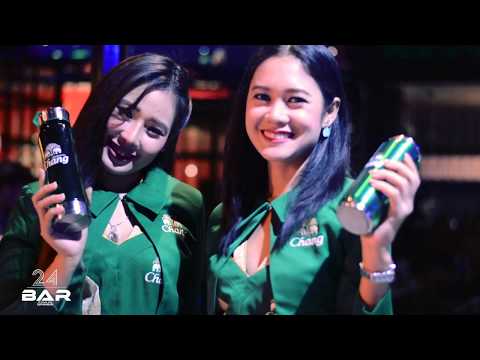 URBOY TJ x LAZYLOXY Live @24Bar