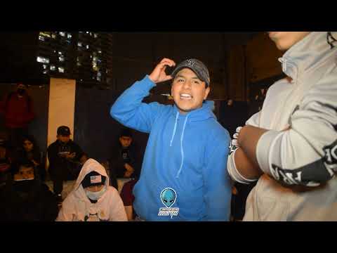 PIERO PISTAS vs TITAN H vs MC -8vos- || Clasificatoria - Ascenso || Campo de Marte - 2021