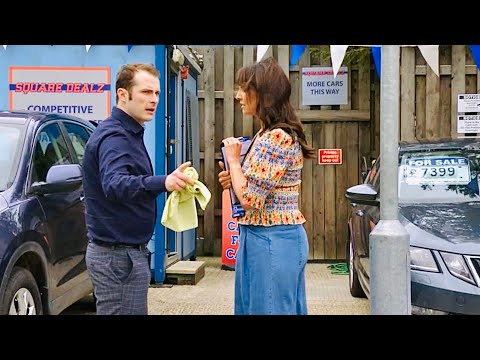 Ballum Part 2 - Ben ALMOST Tells Callum About His Eating Disorder!