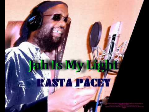 Jah Is My Light by Rasta Pacey
