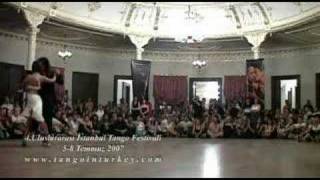 Sebastian Arce - Mariana Montes