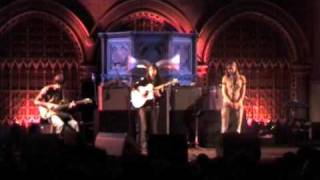 jesca hoop sings angel mom union chapel london nov 11th 09