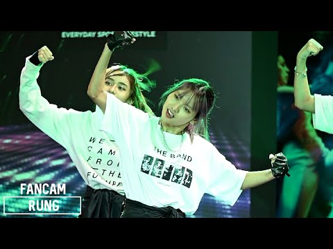 080922 Enigma cover ENHYPEN - Pass the mic + ParadoXXX Invasion [ Rung Focus ] @ ICONSIAM DANCETOPIA