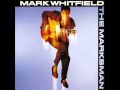 Mark Whitfield The Blues, from Way Back