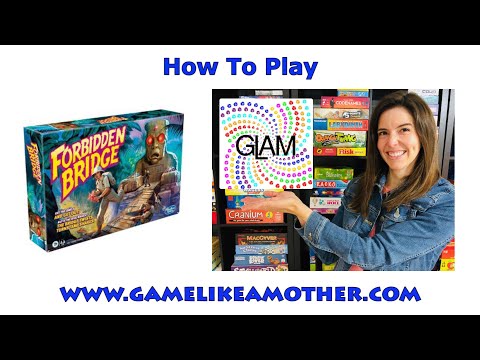 How to Play Forbidden Bridge