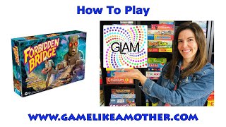 How to Play Forbidden Bridge