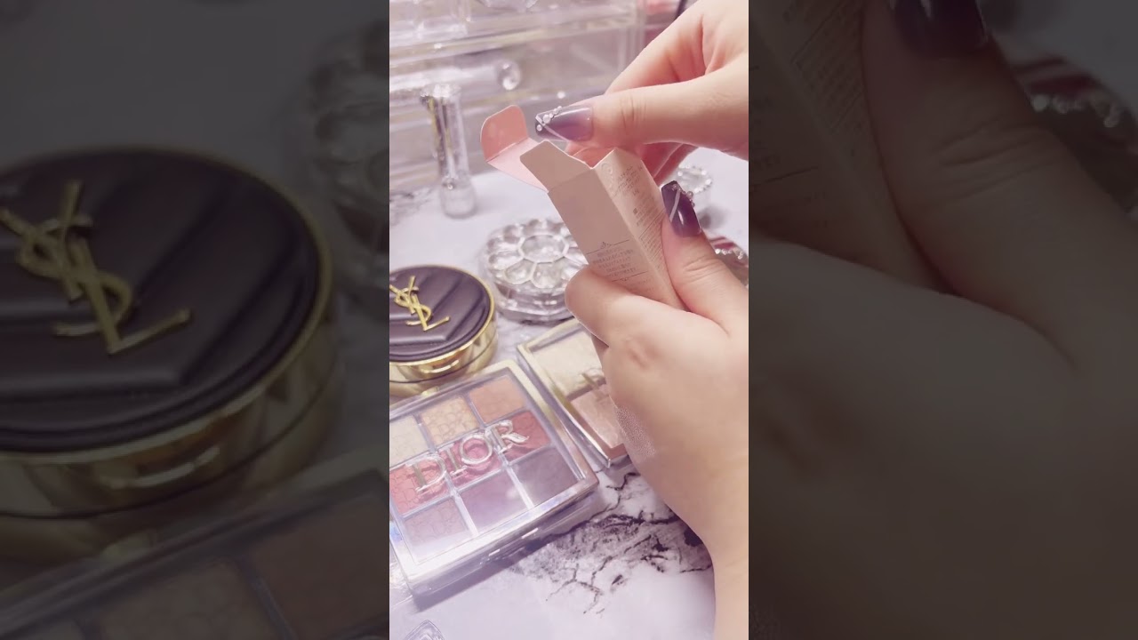 コスメ購入品紹介💄