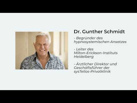 Dr. Gunther Schmidt über Priming