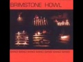 Brimstone Howl - Big blue
