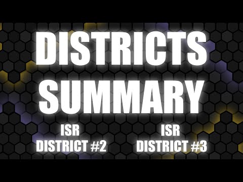 BumbleB 3339 - 2023 District Summary