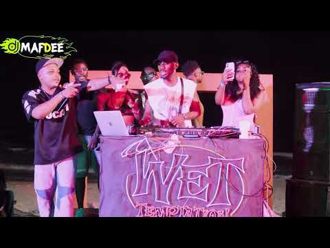 DJ MAF DEE X HYPMAN OLA LEE X HYPEMAN BOLD/ WET TEMPT BEACH GATEWAY.