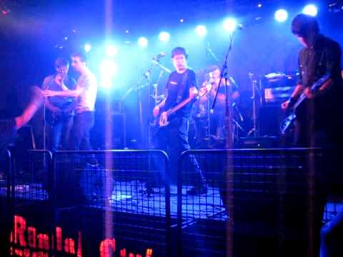 TZB - To Zas Bude - TZB - Skurvený Ex-Prezident