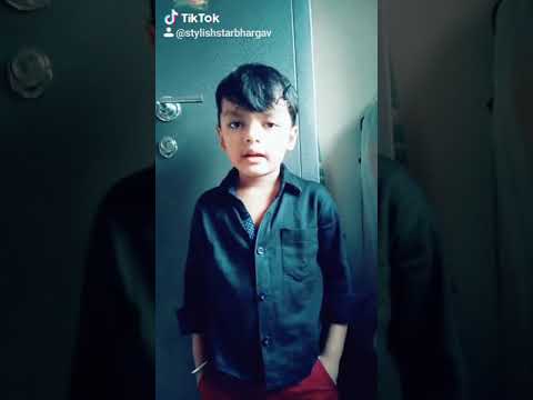 Bhargav All Tiktok...
