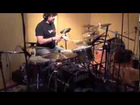 Funkdacion "Starlight" Recording Sessions