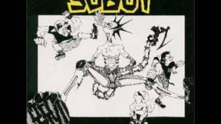 Sobut - Kickin your Head [Full Album]