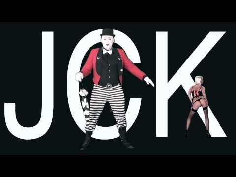 JCK- Shake It [Official Music Video]