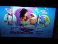 Stuffies Commercial