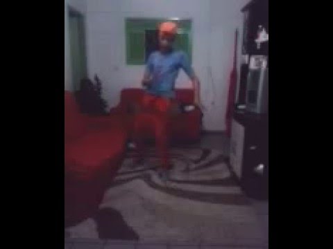 Vai Com A Bunda E Tararara-Janssinho patatta