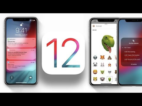 iOS 12 is out - Should you update?