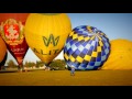 Wideo: XXV Balonowy Puchar Leszna