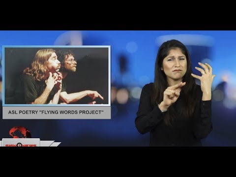 Sign1News 2.16.19 - News for the Deaf community powered by CNN in American Sign Language (ASL)