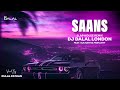 Saans | Remix | Slap House | Bollywood Car Music | DJ Dalal London | Sucharita Mohanty