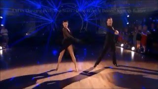 Who Wore it Better? Kym vs Rumer