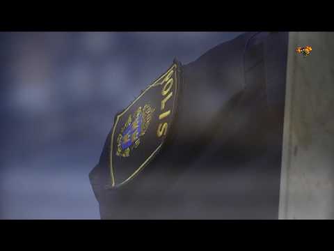 Heléne, 46, misstänktes ha strypmördat sin man