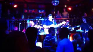 Paddy goes to Holyhead - Johnny went to the war @ Ducsaal 8/10/11