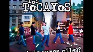 LoS ToCAYoS en vivo Esperarte y Caminar, Sin Medida, Sigo, De Aqui.