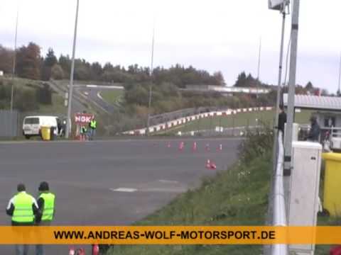 2006-10-20 DMSJ Finale Slalom Einsteiger