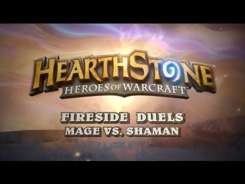 hearthstone heroes of warcraft pc descargar