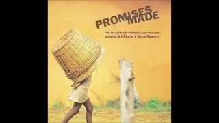 Promises Made [full cd] ☊ KIRK WHALUM & TAKANA MIYAMOTO