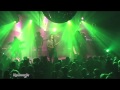TRIBAL SEEDS "Warning" - live @ Cervantes