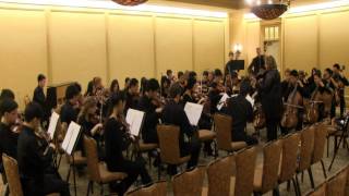 &quot;Beatles Forever&quot; | Upper Dublin High School Orchestra