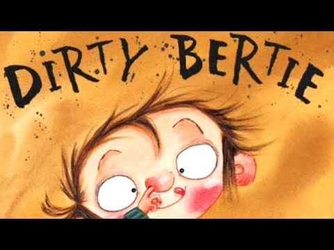 Dirty Bertie