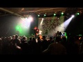 Black Tongue - Purgatory - live @Essigfabrik ...