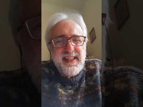 A veppeta d'acqua di Ferdinando Russo