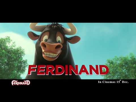 Ferdinand (2023) - Movie | Reviews, Cast & Release Date - BookMyShow