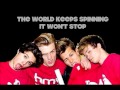 The Vamps - High Hopes (With Lyrics) 