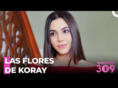 Me Gustaría Que Fuera De Samet No De Koray - Habitación 309