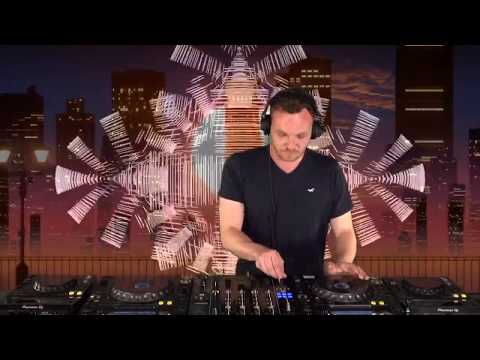 Techno CH Live: STRASSENMAJOR