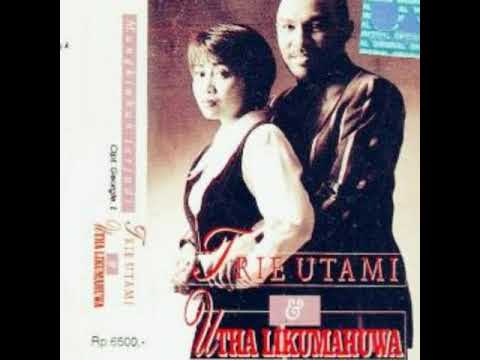 Utha Likumahuwa Ft Trie Utami - Mungkinkah Terjadi