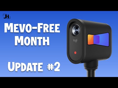 ProPresenter to the Rescue - Mevo-Free Month Update 2