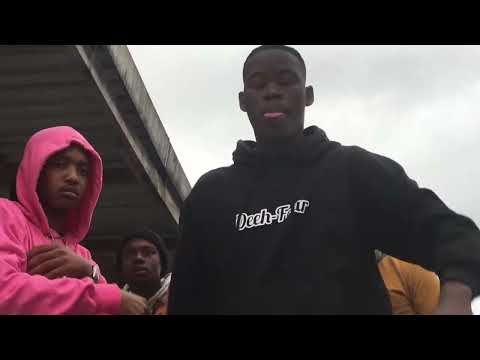 Who's This Kid (Official Music Video)