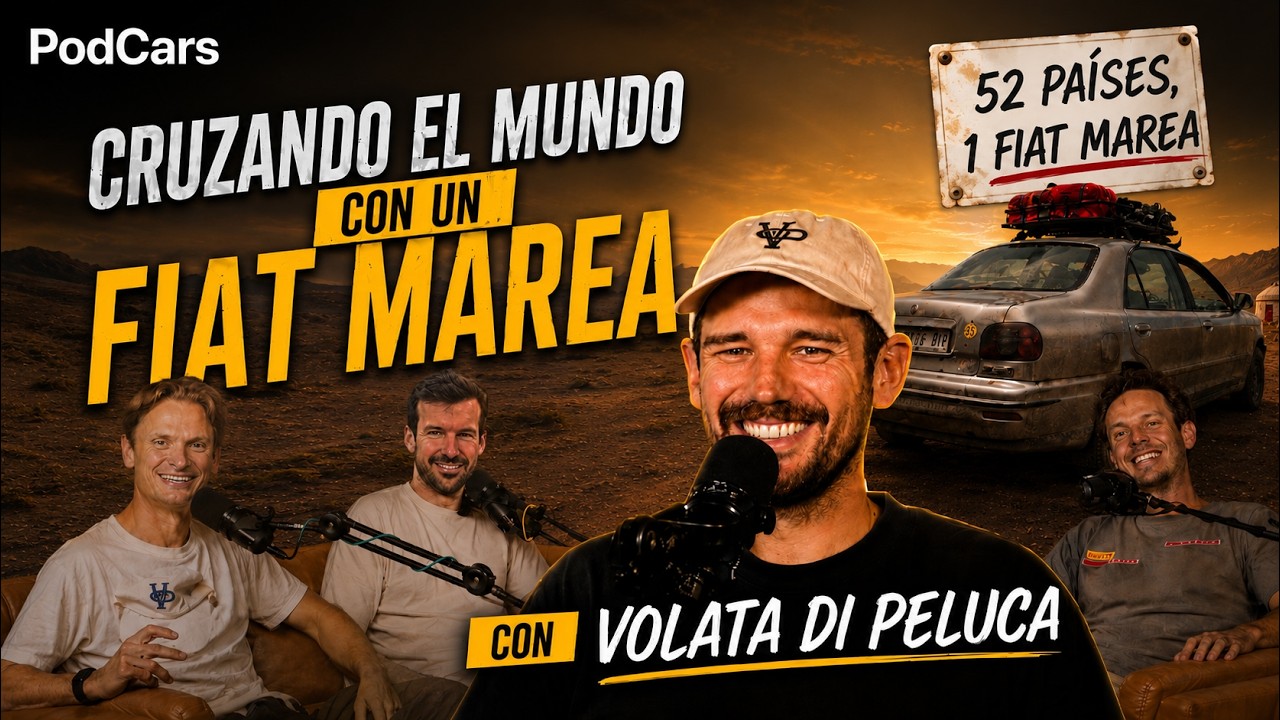 La conversación más completa sobre Volata