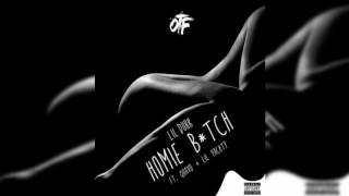 Lil Durk - Homie B Clean Edit