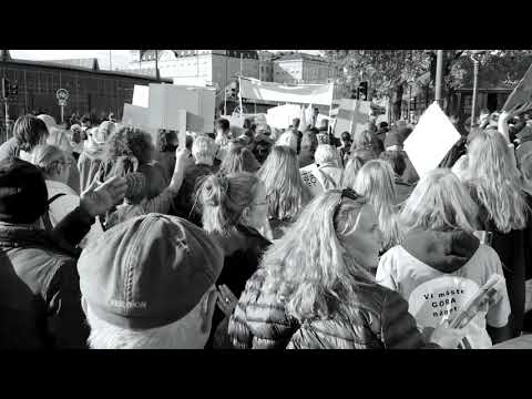 You cannot stop the movement.