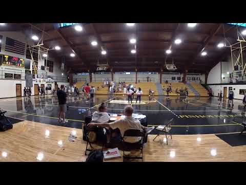 TwinSportsTV LIVE Stream: MTXE Vs TNBC 6th Grade Game (Semi finals)